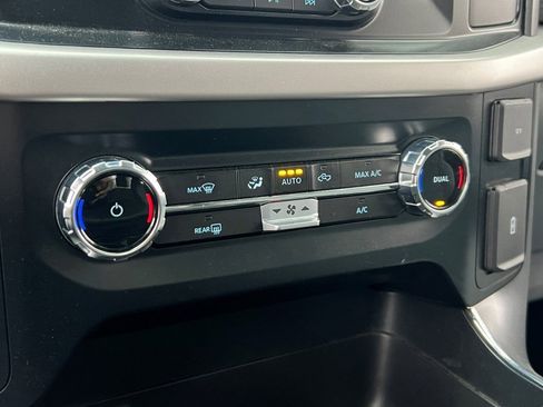 Used 2023 Ford F150 XLT w/ Equipment Group 301A Mid image 16