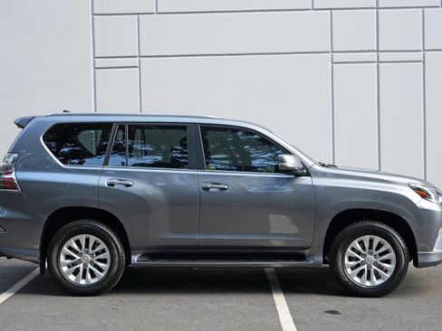 Used 2023 Lexus GX 460 Premium w/ Premium Plus Package AWD/4WD image 59