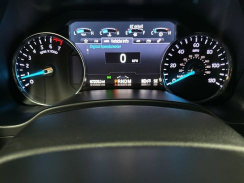 Used 2020 Ford Expedition XLT w/ Equipment Group 202A image 13