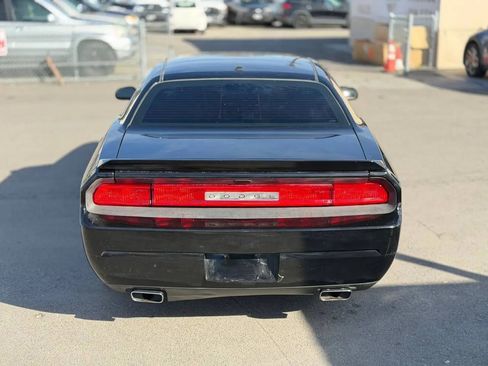 Used 2012 Dodge Challenger R/T Plus RWD image 14