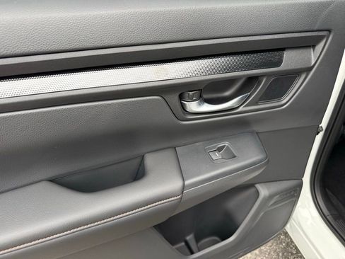 New 2026 Honda CR-V Sport-L image 34
