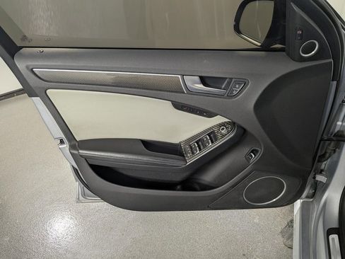 Used 2016 Audi S4 Premium Plus w/ Technology Package image 9