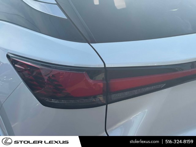 Used 2024 Lexus RX 350 Premium w/ Accessory Package (P1) AWD/4WD image 14