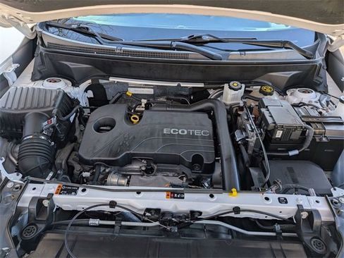 Used 2022 GMC Terrain SLT image 32