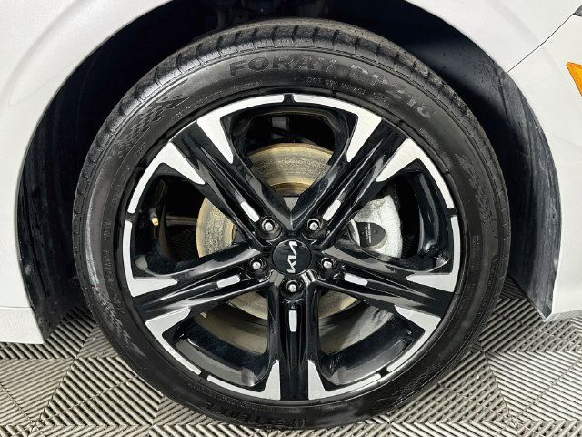 Used 2023 Kia K5 GT-Line w/ GT-Line Premium Package FWD image 29