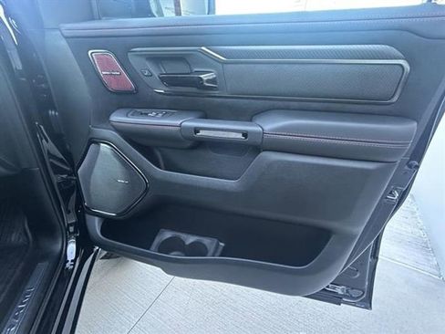 New 2026 RAM 1500 RHO w/ RHO Level 1 Equipment Group image 24