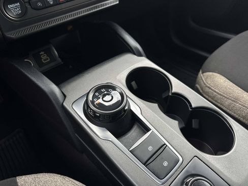 Used 2025 Ford Bronco Sport Big Bend AWD/4WD image 26