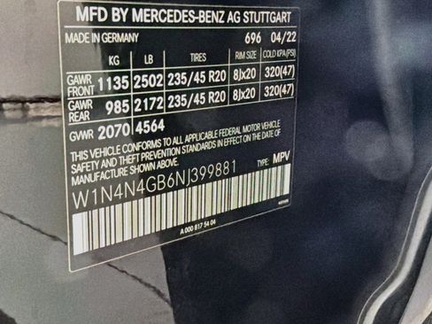 Used 2022 Mercedes-Benz GLA 250 image 24
