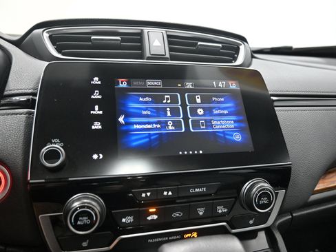 Used 2017 Honda CR-V EX image 11