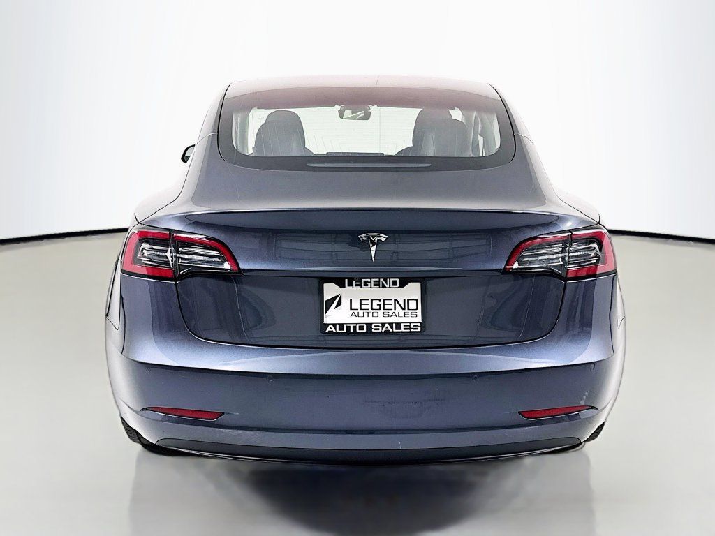 Used 2018 Tesla Model 3 Mid Range RWD image 7