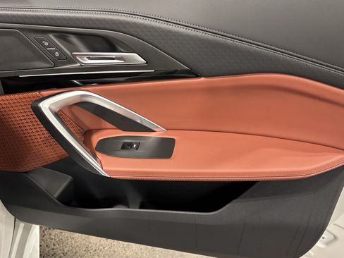 New 2027 BMW X2 xDrive28i AWD/4WD image 26