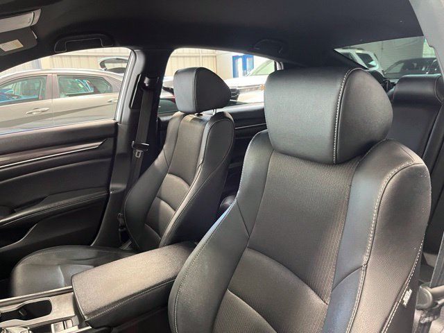 Used 2020 Honda Accord Sport image 24