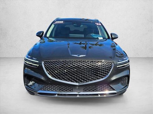 Used 2025 Genesis GV70 2.5T image 2