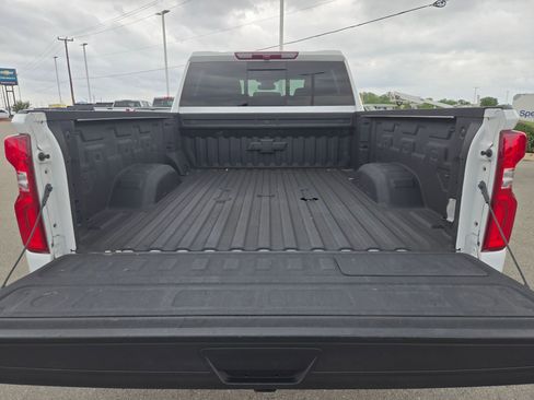 Used 2024 Chevrolet Silverado 2500 LTZ w/ LTZ Plus Package image 20