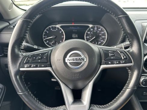 Certified 2022 Nissan Sentra SV image 41