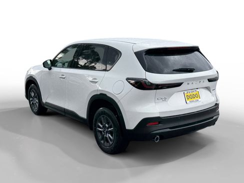 New 2026 MAZDA CX-5 Select image 3