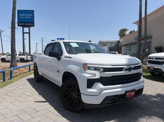 Used 2024 Chevrolet Silverado 1500 RST w/ Texas Edition Plus AWD/4WD video 1