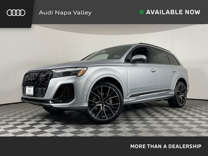 New 2025 Audi Q7 3.0T Premium Plus