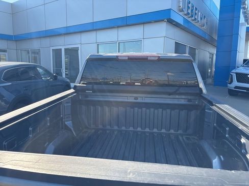 Used 2021 GMC Sierra 1500 Elevation image 5