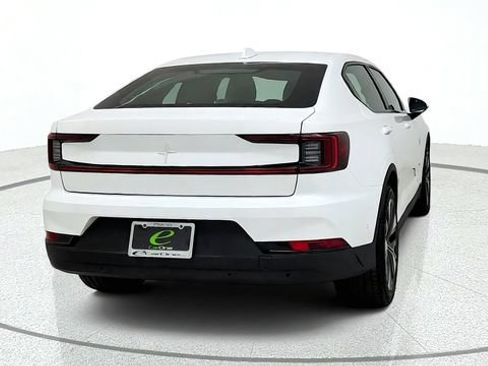 Used 2023 Polestar Polestar 2 w/ Pilot Pack FWD image 8