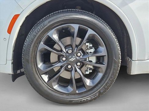 Used 2025 Dodge Durango R/T AWD/4WD image 25