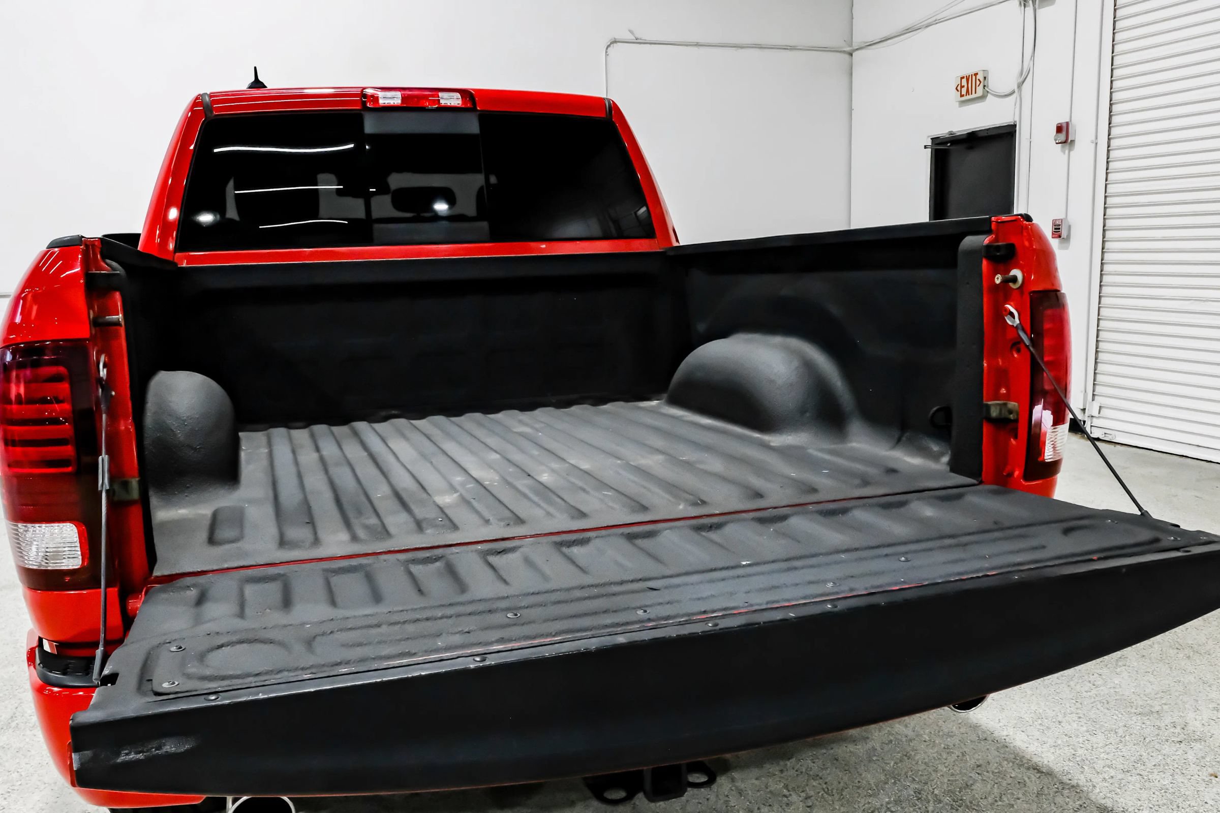 Used 2013 RAM 1500 Sport w/ Sport Premium Group AWD/4WD image 75