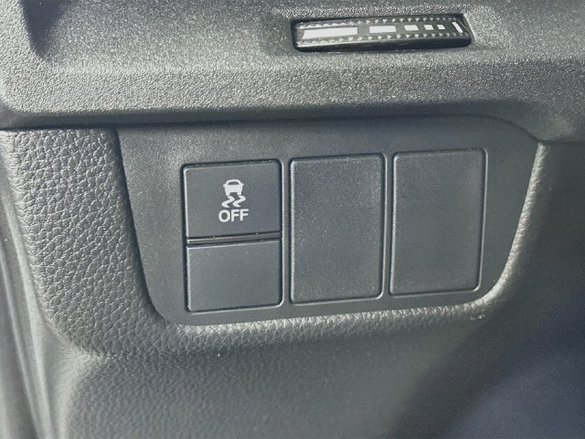 Certified 2024 Honda CR-V Sport image 22