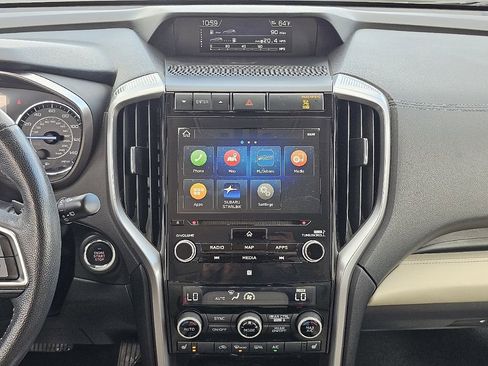 Used 2020 Subaru Ascent Limited w/ Technology Package image 36