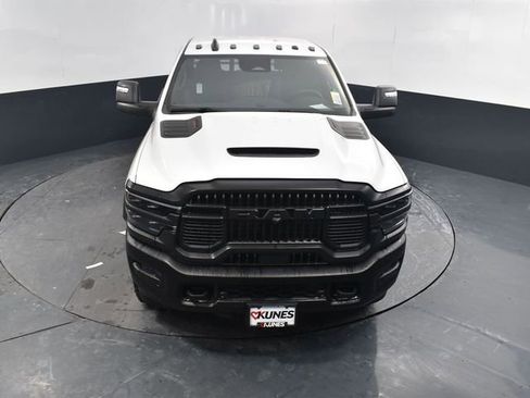 New 2026 RAM 2500 Rebel image 37
