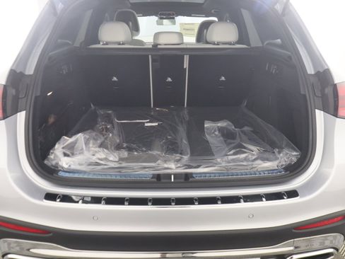 New 2026 Mercedes-Benz GLC 300 image 19
