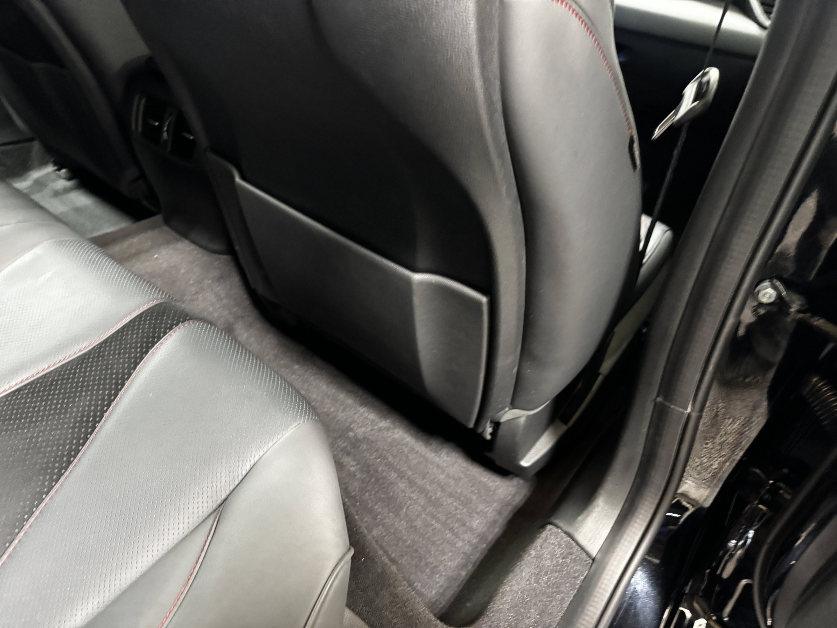 Certified 2023 Acura TLX w/ A-SPEC Package FWD image 37