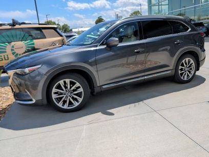 Used 2016 MAZDA CX-9 Grand Touring