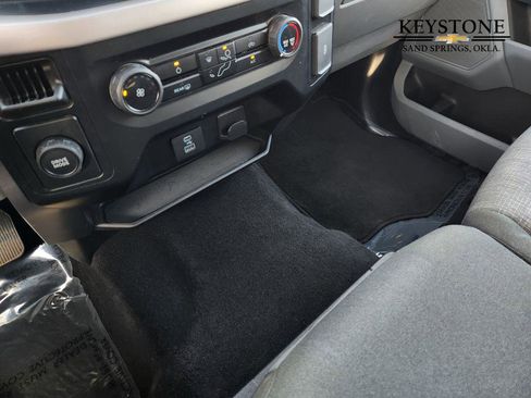 Used 2023 Ford F150 XLT image 21