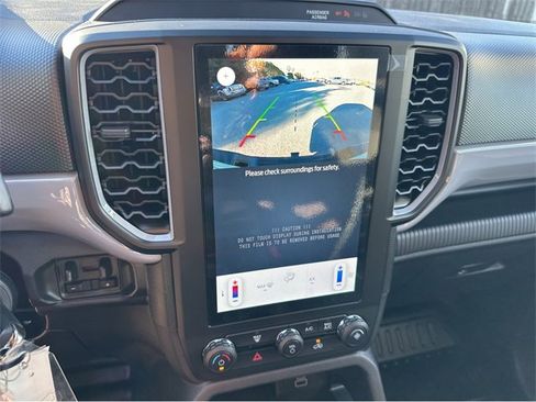 New 2025 Ford Ranger XL w/ Trailer Tow Package image 16