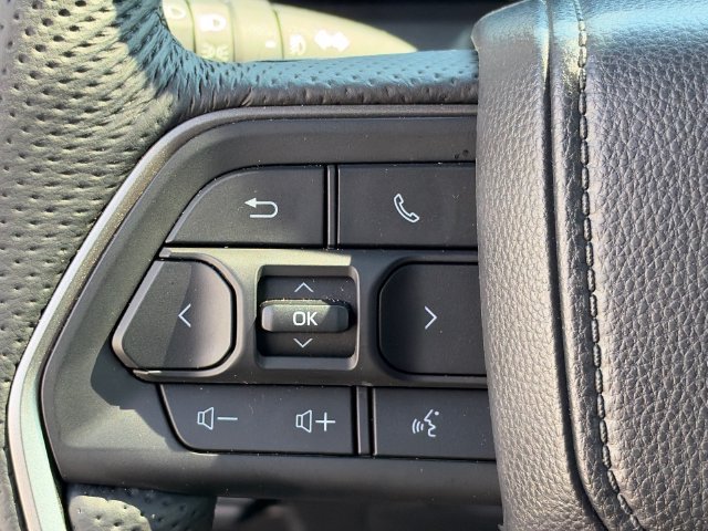Used 2026 Toyota Tacoma TRD Sport AWD/4WD image 19