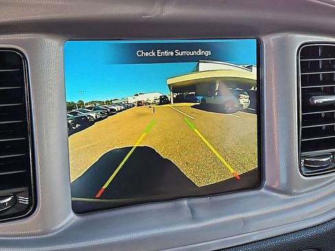 Used 2023 Dodge Charger GT w/ Blacktop Package image 19