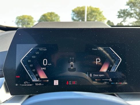 New 2026 BMW X1 xDrive28i w/ Technology Package image 37