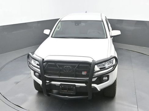 Used 2023 Toyota Tacoma SR5 w/ Technology Package AWD/4WD image 14