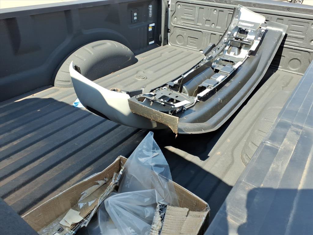 Used 2026 Ford F250 XL w/ STX Appearance Package AWD/4WD image 15