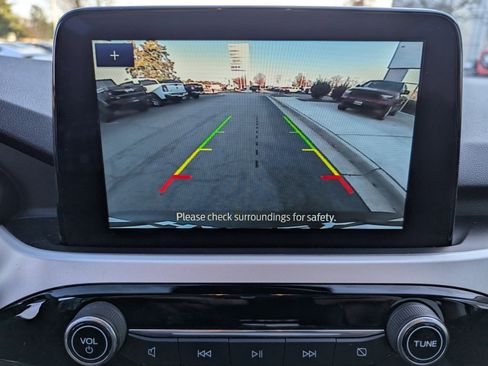 Used 2022 Ford Escape SE w/ Convenience Package image 23