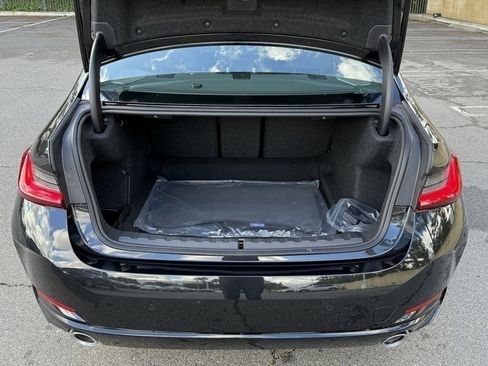 New 2026 BMW 330i Sedan w/ Premium Package image 16