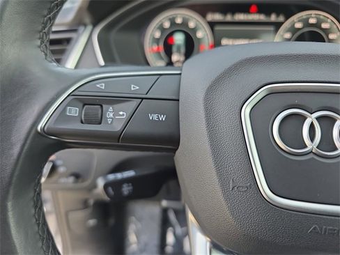 Used 2022 Audi Q5 2.0T Premium Plus image 20