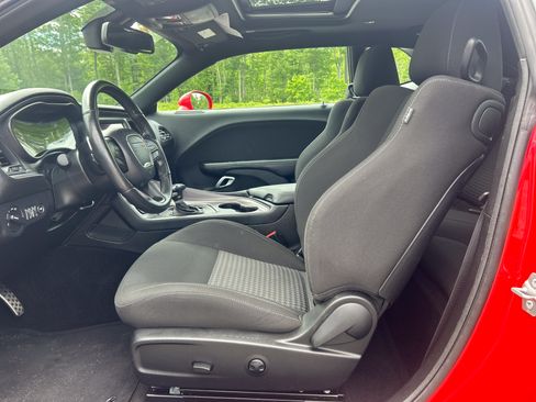 Used 2023 Dodge Challenger R/T RWD image 14