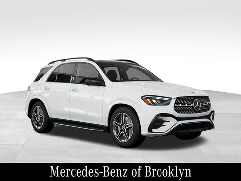 Used 2026 Mercedes-Benz GLE 350 4MATIC image 14