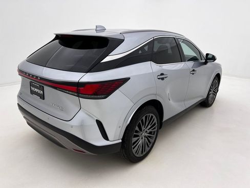 Used 2024 Lexus RX 350 image 7