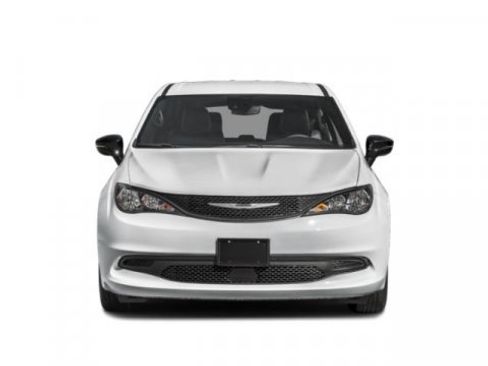 New 2026 Chrysler Voyager LX image 7