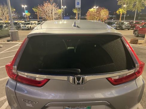 Used 2018 Honda CR-V EX-L image 8