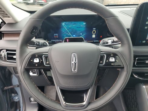 New 2026 Lincoln Aviator Reserve AWD/4WD image 15