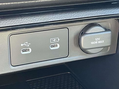 New 2026 Honda CR-V Sport-L image 11