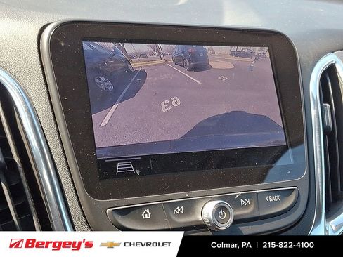 Used 2019 Chevrolet Equinox LT image 20